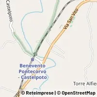 Kort Benevento