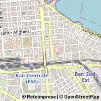 Kort Bari