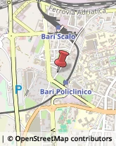 Via delle Murge, 72,70124Bari