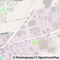 Mapa Bari