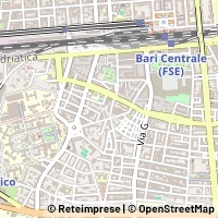 Carte Bari