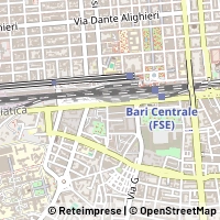 Carte Bari