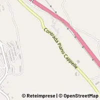 Carte Benevento