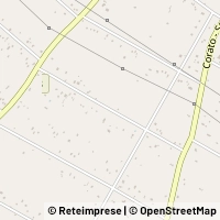 地图 Corato