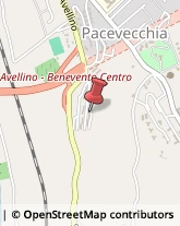 Via Enrico Isernia, 22,82010Benevento