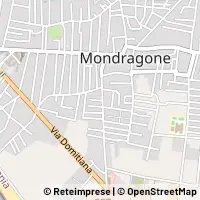 Peta Mondragone