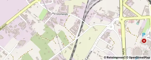 Mappa Bari