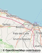 Arredamento - Vendita al Dettaglio Bari,70132Bari