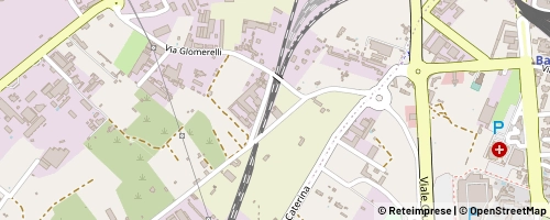 Mappa Bari