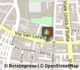 Studi Medici Generici,70124Bari