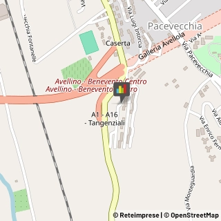 Ingegneri,82100Benevento