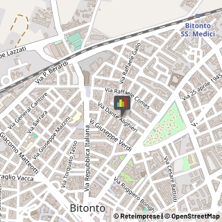 Alimentari,70032Bari