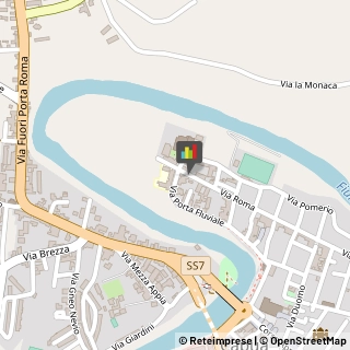 Palestre e Centri Fitness Capua,81043Caserta