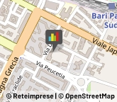 Bar e Caffetterie,70126Bari