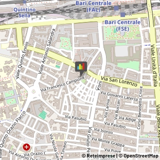Internet - Provider,70124Bari