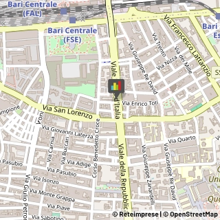 Integratori Alimentari,70125Bari