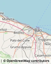 Cristallerie Bitetto,70020Bari