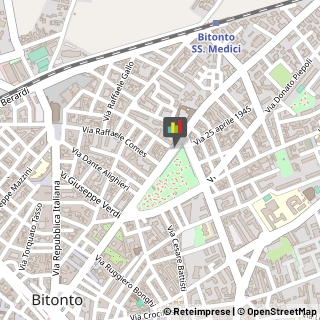 Caffè Bitonto,70032Bari