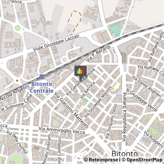 Elettrotecnica Bitonto,70032Bari