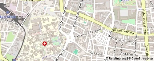 Mappa 바리