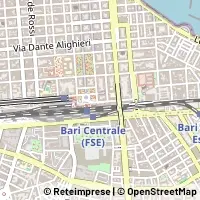 Carte Bari