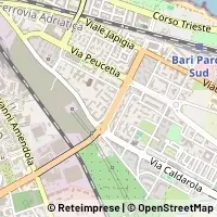Carte Bari