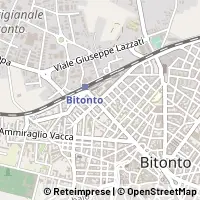 Carte Bitonto