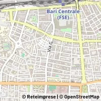 Kort Bari