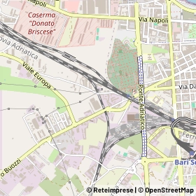 Mappa 70123
