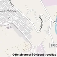 Kort Apice