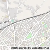 Map Bitonto