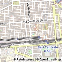 Kort Bari