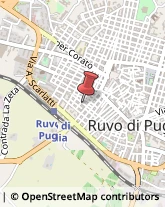 Via De Feudis, 14,70037Ruvo di Puglia