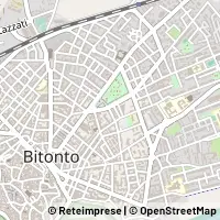 Map Bitonto