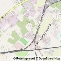 Map Bari