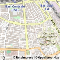 Carte Bari