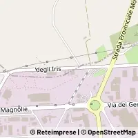Mapa Bari