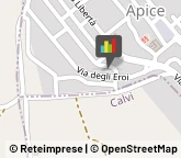 Sartorie,82021Benevento