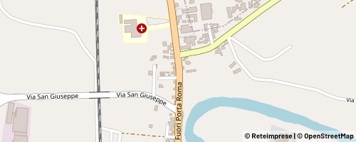 Mappa Capua