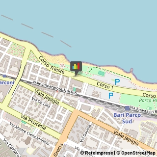 Carabinieri,70126Bari