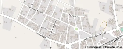 Mappa ビトント