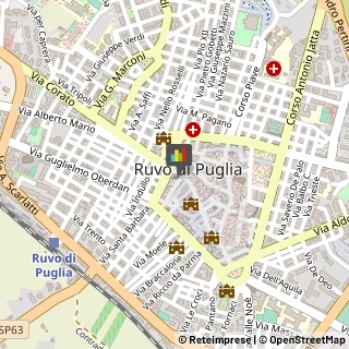 Giardinaggio - Servizio Ruvo di Puglia,70037Bari