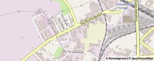Mappa Bari
