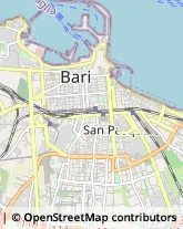 Alberghi Bari,70122Bari