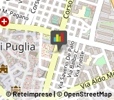 Consulenza Commerciale Ruvo di Puglia,70037Bari
