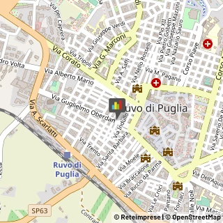 Alimentari Ruvo di Puglia,70037Bari