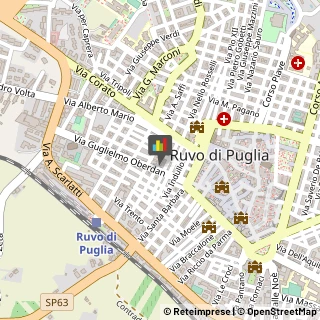 Borse - Dettaglio Ruvo di Puglia,70037Bari