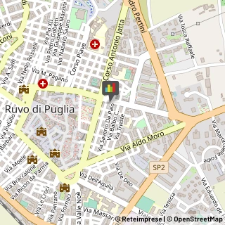 Manicure e Pedicure Ruvo di Puglia,70037Bari