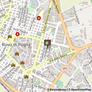 Borse - Dettaglio Ruvo di Puglia,70037Bari