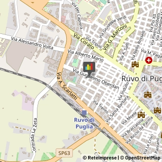 Architetti Ruvo di Puglia,70037Bari